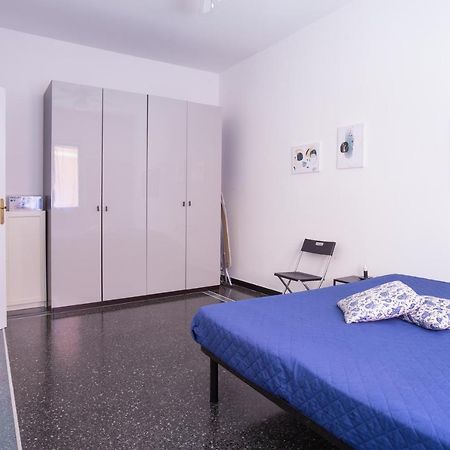 La Casetta Blu Janov Exteriér fotografie