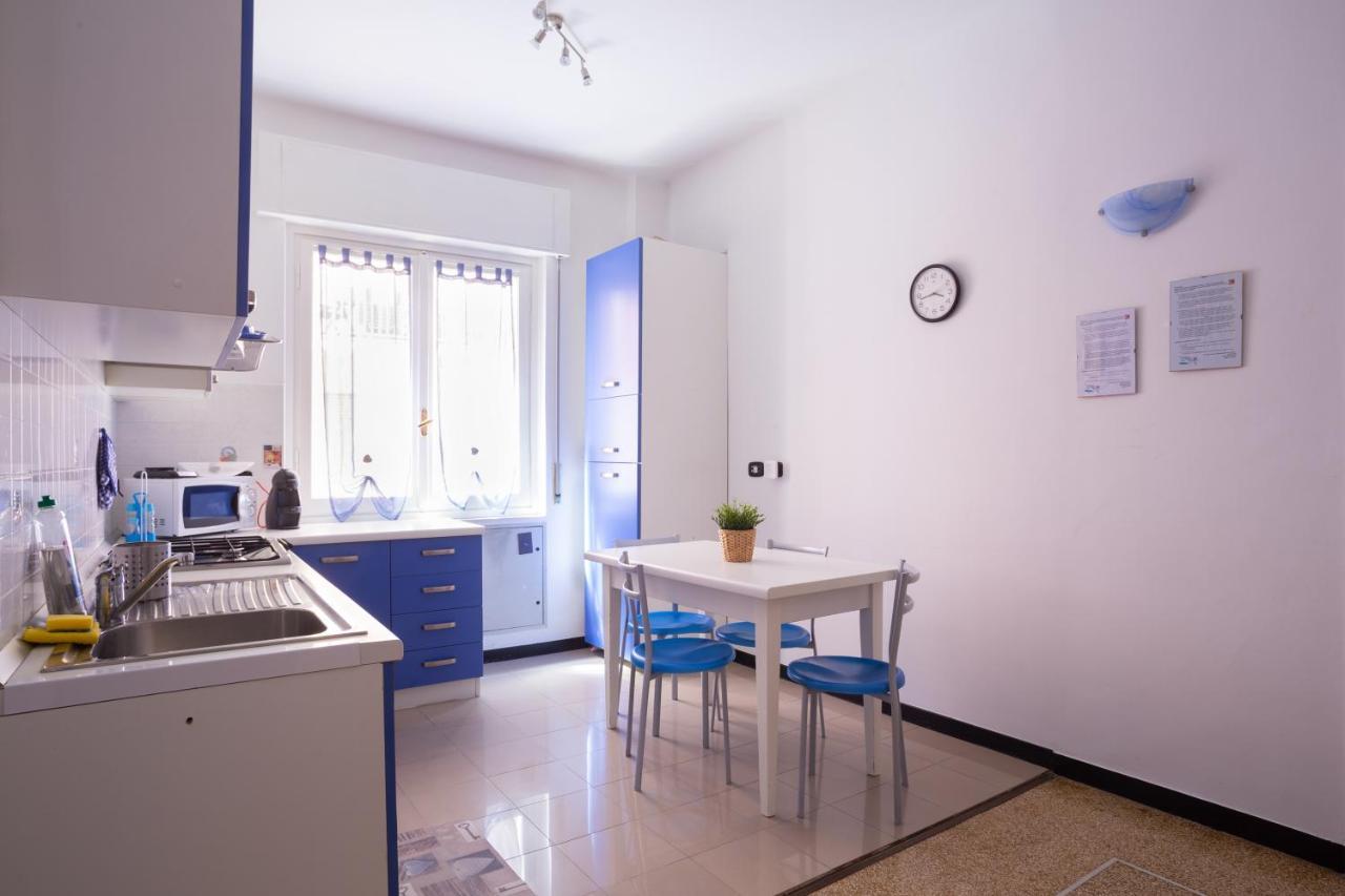 La Casetta Blu Janov Exteriér fotografie