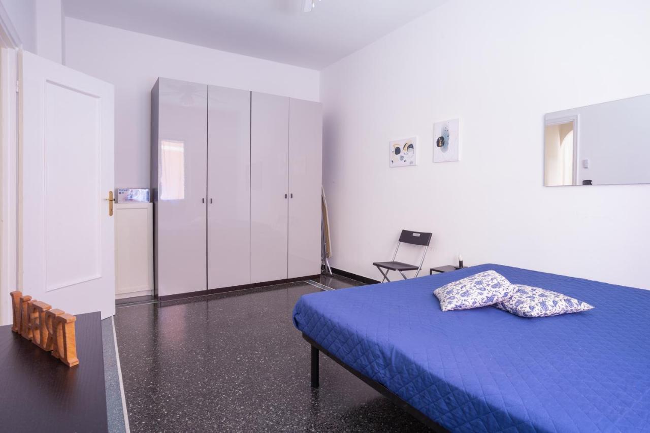 La Casetta Blu Janov Exteriér fotografie
